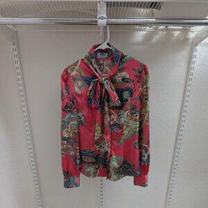 Hawes & Curtis Fitted Womens shirt